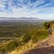 Mount Olympus Trail