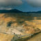K. B. Canyon Mine