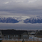 View of the Rocky Mountains from Herriman