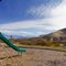 Slide in Herriman Park