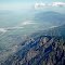 Utah, North of Salt Lake City/Ogden {from aero by René Merz}