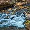 Box Elder Creek Tumbles