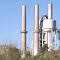 Marana Mill Water Tower---st