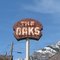 The Oaks