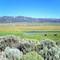 Panorama, facing to the SE   (Double click, see original)