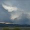 Rain Storm Turbulence