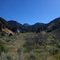 Canyon entrance. Freemont Trail 02.