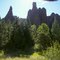 Scenery near The Cove. Freemont Trail 02