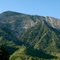 Mt. Olympus from Olympus Cove
