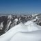 walking on top of the world
