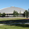 Huntsman Center