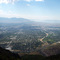 View from Grandeur Peak