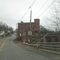 Old factory before Princeton Street