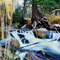 Mill Creek Canyon