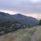 Emigration Canyon