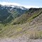 Mill Creek Canyon, Church Fork