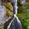 Prov Canyon Waterfall
