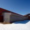 matthew hillyard animal, teaching and research center