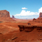 Monument Valley - Ford's point