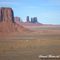 Monument Valley, Utah, Arizona, USA http://www.goplanettravel.blogspot.com/
