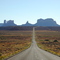 Monument Valley