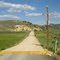 road to Bryce Woodlands