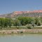 Utah landscape, along US-89