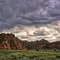 Cave Valley - Zion NP