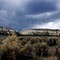Thunderstorm on BLM lands near Grand Staircase-Escalante Nat'l Monument
