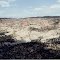 NE from No Mans Mesa -Grand Staircase Escalante NM UT 4-24-2004