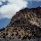 Jepson Goat Trail up No Mans Mesa -Grand Staircase Escalante NM UT 4-24-204