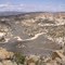 View from No Man's Mesa towards Bryce Canyon