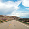 Road to Dinosaur NP