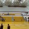Jimtown High School Gym Capacity: 2,106