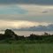 Cloudy Prairie II