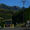 settlement canyon toll booth