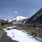 Soldier canyon near Stockton
