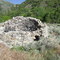 Charcoal Kiln Ruins - Soldier Canyon