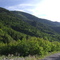 South Slopes of Soldier Canyon