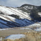 Silcox Canyon from SR-36