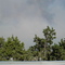 Fire in Utah from I15