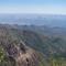 Mill Canyon Trail lookout over Browse