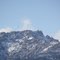 Mountains near Black Ridge, Cedar City, Utah
