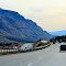Sights along Interstate 15, Utah