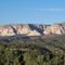 Landscape Of Southern Utah