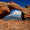 Tukuhnikivats Arch