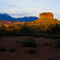 Hunter Canyon Sunset
