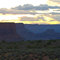 Kane Springs Canyon Sunset