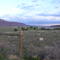 Kens Lake - looking toward Moab UT
