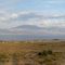 Utah Lake from just above Saratoga Springs, Utah.